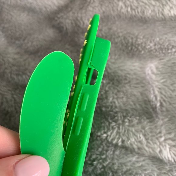 NWOT Iphone 7 Plus Cactus Case - Picture 6 of 7